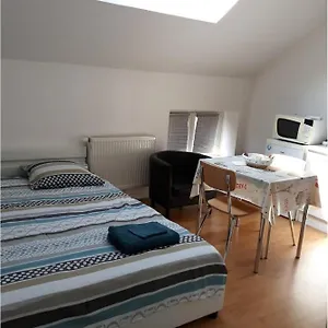 Apartamento Résidence Mantekila, Marcinelle