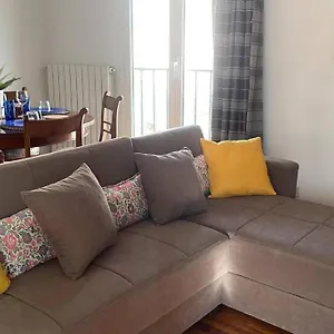 Apartamento A.d. Navona Italia