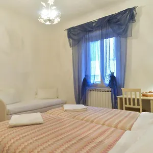  Apartamento Gisa Italia
