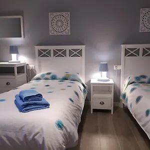  Apartamento Apartmento Patios De Buen Suceso España